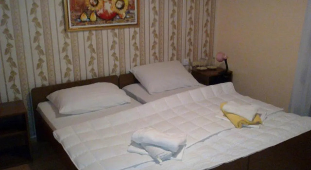 Номер Standard Jelena