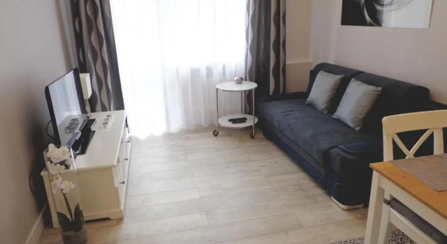 Апартаменты c 1 комнатой Rental Apartments Krochmalna
