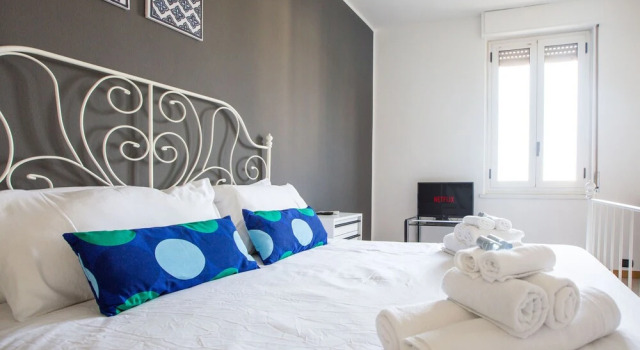 Home Hotel - Sacchini 16