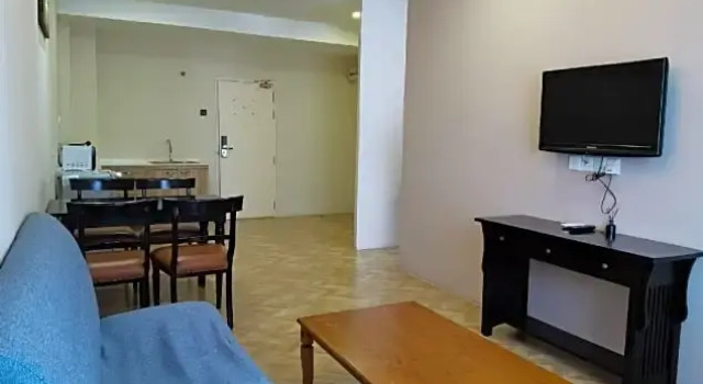 Z Hotel Malacca