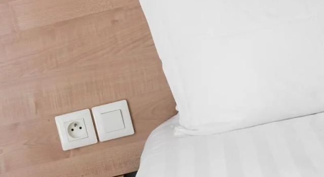 Одноместный номер Standard Hotel Provencal