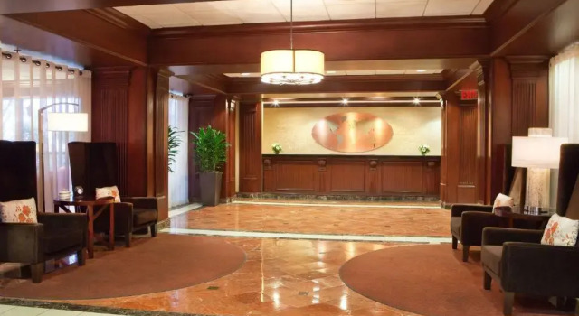Econo Lodge Atlanta Virginia Avenue, Reserva ahora Hotel East Point Georgia