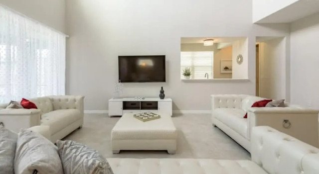 Amazing House! - Solara Resort - 9039srl 6 Bedroom Villa