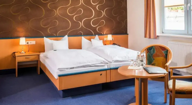 B&S Hotel Am Bachhaus, Book Hotel 3-Star Hotels in Rennsteig, 3*