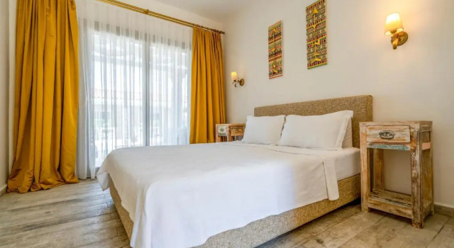Номер Deluxe Hotel De Gold Alacati