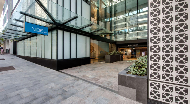 Vibe Hotel North Sydney