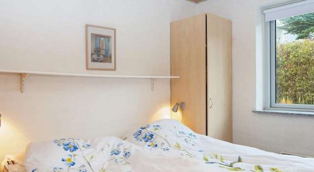 6 Person Holiday Home in Ebeltoft, Забронировать Дом для отпуска Эбельтофт 