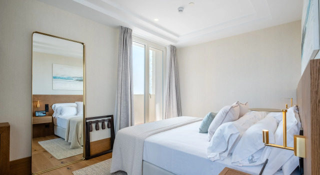 Отель Soho Boutique Equitativa