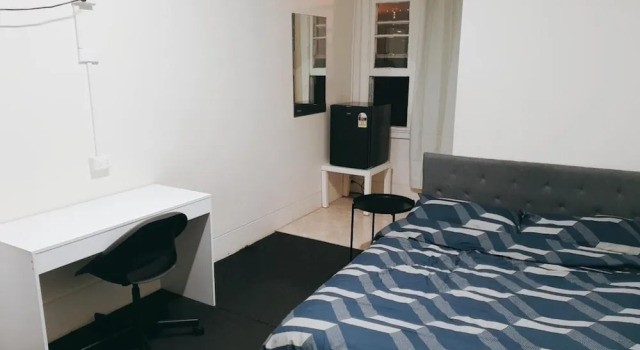 Ady's Place Backpackers