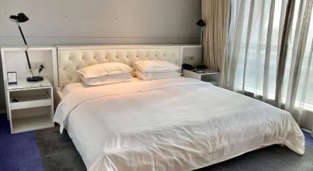 Люкс Deluxe Cineaste Garden Hotel