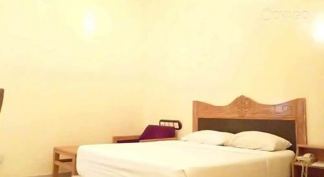 Номер Superior Parkview Hotel Abuja