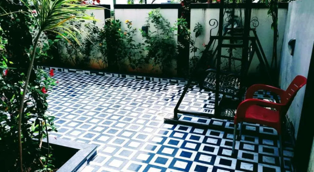 KshiyOO Holiday Bungalow Resort