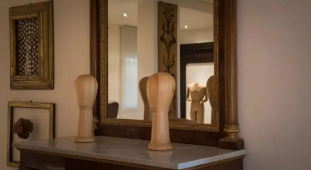 B&B Villa dei Calchi - Suite Room di Charme, Забронировать Отель «постель и завтрак» Сан-Феличе-суль-Панаро Эмилия-Романья