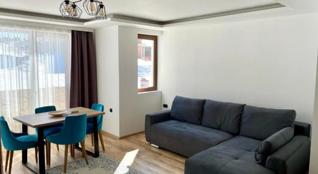 Апартаменты Zlatna Kruna - Lux Apartments Kopaonik