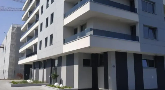 Monolocale Apartment Ilica