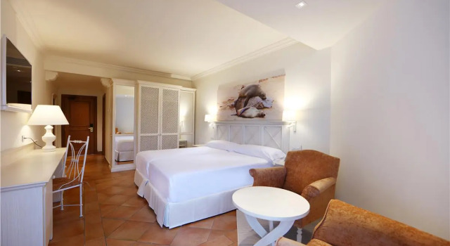Iberostar Selection Andalucía Playa