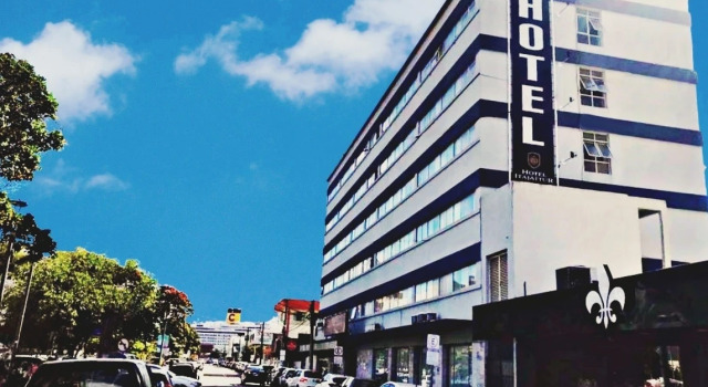 Hotel Itajaí Tur
