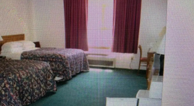 Двухместный номер Standard Villager Motel & Glen Manor Estate