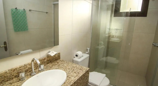 Номер Luxury Hotel San Lucas