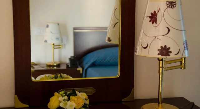 Двухместный номер Standard La Vista Postcard Hotel