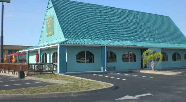 Executive Garden Titusville Hotel, Buchen Sie Hotel Titusville Space Coast