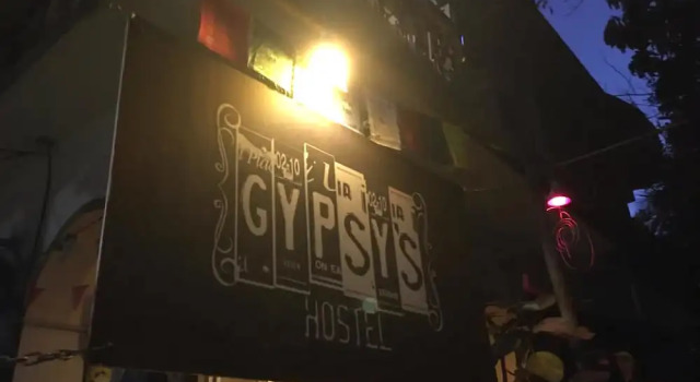 Gypsys Hostel, Rezerwuj Hostel Hostele w North Goa, Hostel