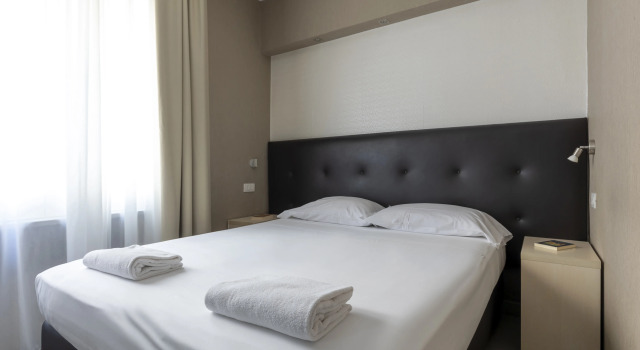 Napolit'amo Hotel Medina