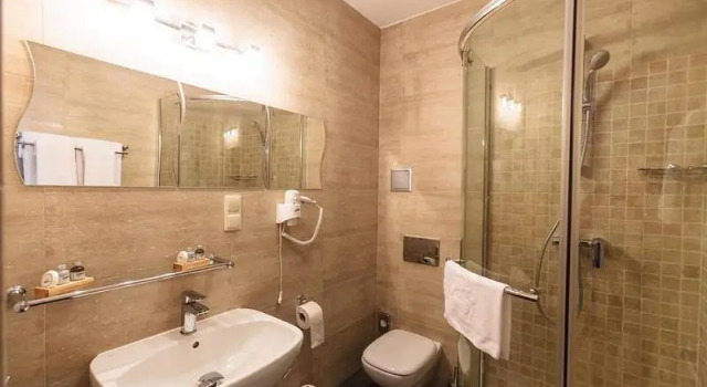 Номер Standard Hotel Ratuszowy