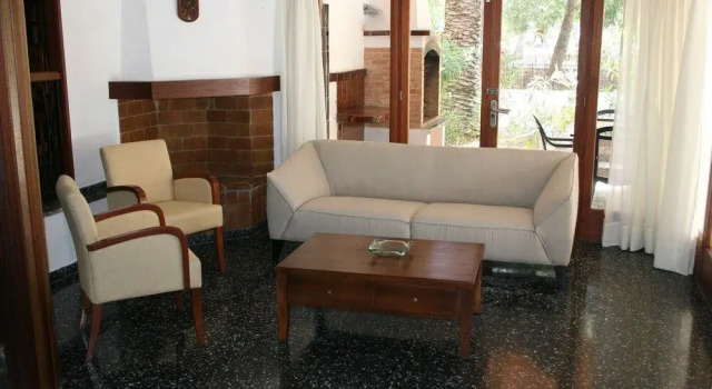 Villa Can Borras