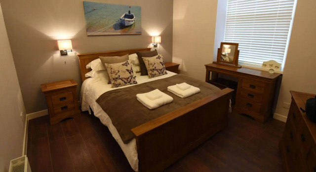 The Harbour Tower, Reserva ahora Hotel Stonehaven Aberdeenshire