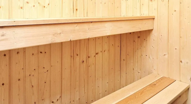 8 Person Holiday Home in Gjern, Book Hotel Hoteller i Gjern med parkering, Parkering