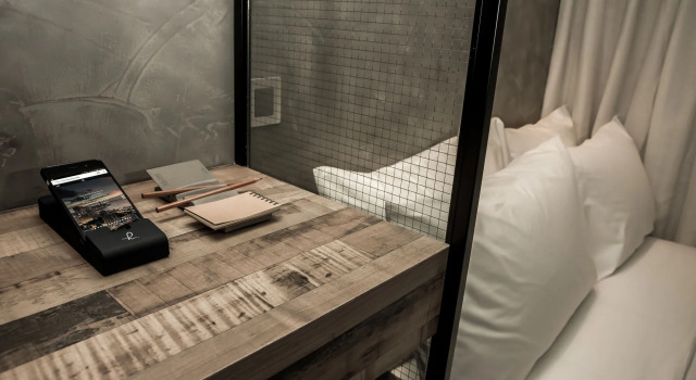 Hotel Hart