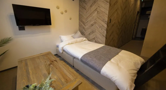 UCHI SUSUKINO WEST by Hotel Wheat, Prenota Hotel Sapporo Hokkaido