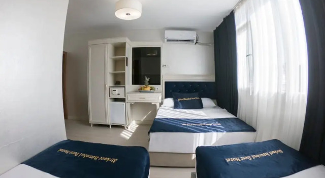 Номер Comfort Seher HOTEL