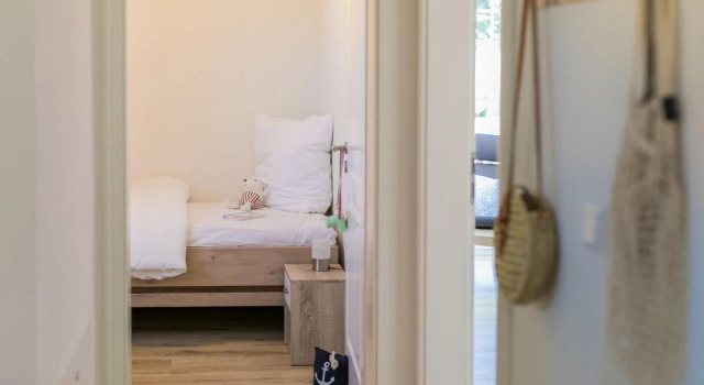 Beautiful Apartment in Rerik With Wifi and 2 Bedrooms