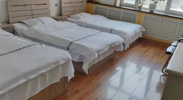 Одноместный номер Standard Yabuli Baihui Hotel