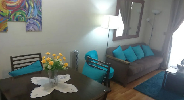 Departamento Belen Marcoleta, Забронировать Апартаменты/квартира Апартаменты Сантьяго, рядом с Муниципальный театр Сантьяго, Апартаменты/квартира