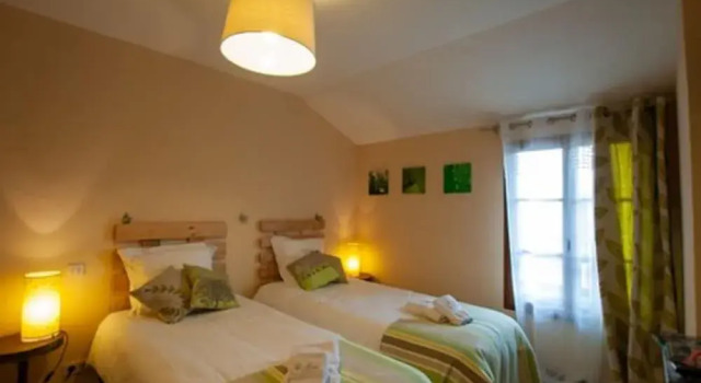 Les Aneries, Réserver Hôtel Braux-Saint-Remy France