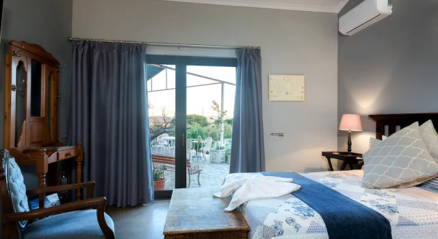 Stoneridge, Book Hotel Gariep Dam Philippolis