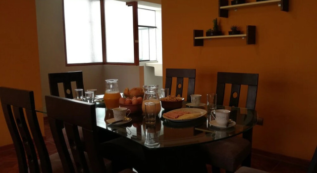 Apartament Panaka Apartments