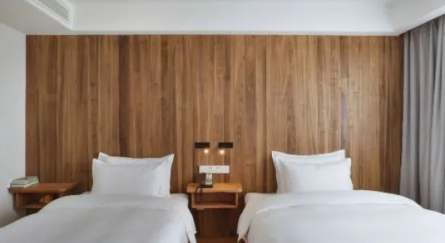 Suite Jiujianfang B&B