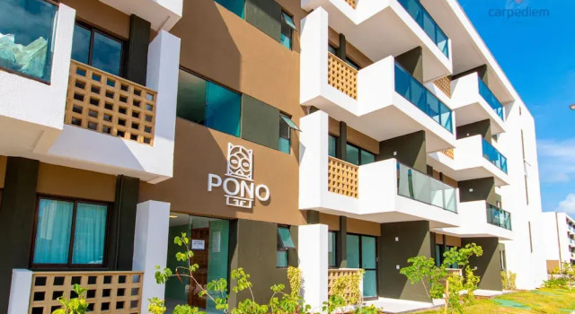 Mana Beach Experience C220 por Carpediem, Varaa Hotelli Ipojuca Pernambuco