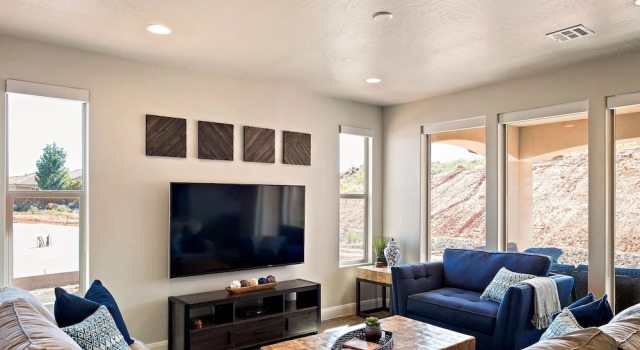 Bella Casita 4 Bedroom Apts, Varaa Lomakoti Washington 