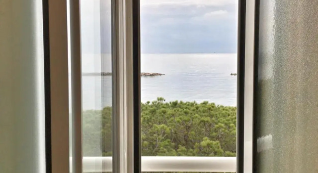 Трёхместный номер Standard с видом на море Hotel Mayola Mhotelsgroup