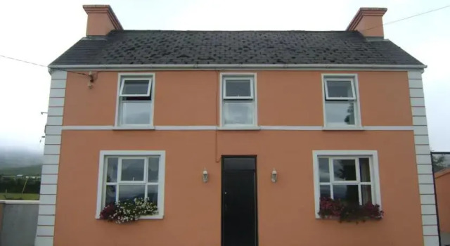 Drumville House Self Catering