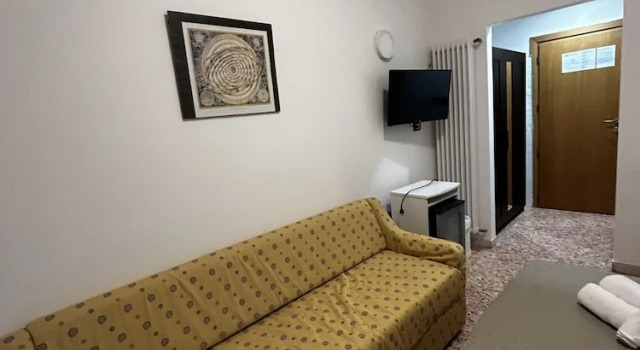 Номер Standard Hotel Perla