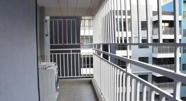 Lux Suites Indesign Park Apartments, Book Apartment Apartments in Machakos, Apartment