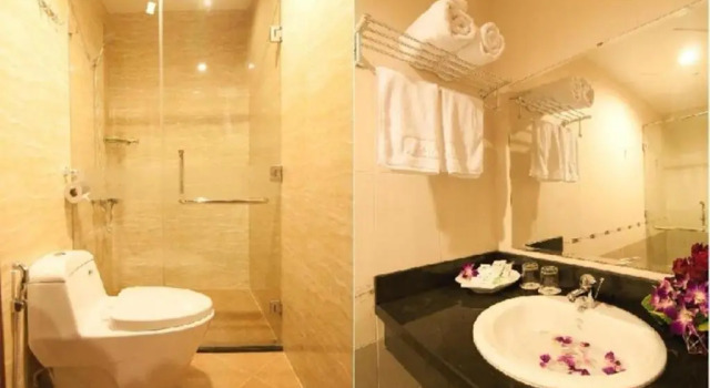 Номер Standard Valentine Boutique hotel - 25 Bui Vien street