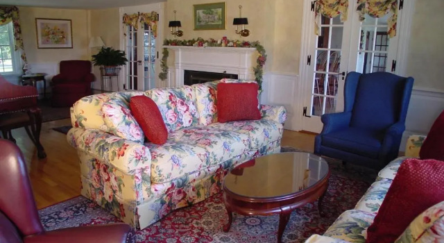The Maguire House Bed & Breakfast