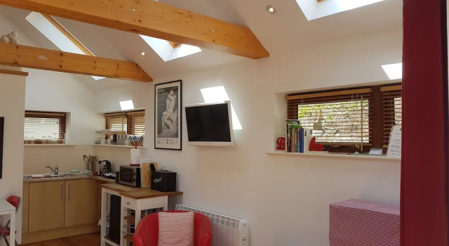 Lewes B&B Studios